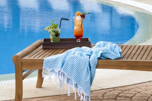 Precise Resort El Rompido - The Hotel (Andalusien)